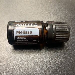 Doterra Melissa Oil 5 ML